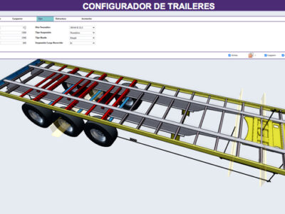 CONFIGURADOR TRAILER