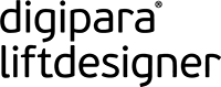 Digipara Liftdesigner Software