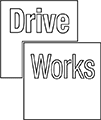 DirveWokrs Pro Software