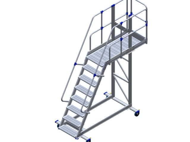 EscaleraESLA