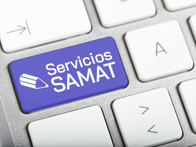 Servicios