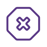 X