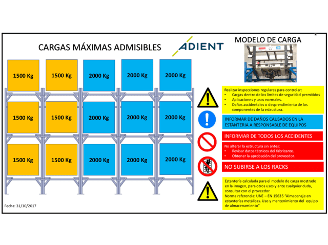 AdientEstanteria