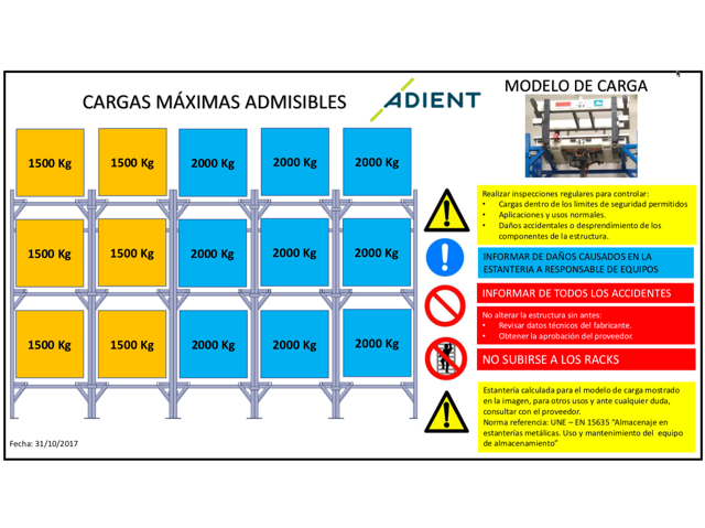 AdientEstanteria