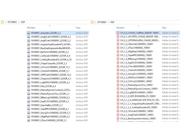 macros Solidworks