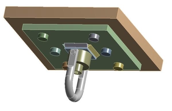 Geometría tornillos