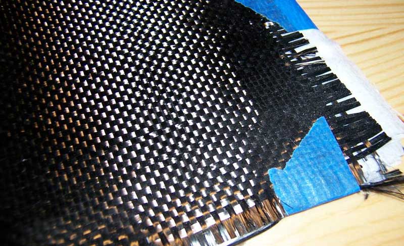Cálculo ANSYS por elementos finitos de materiales compuestos, resinas o composites