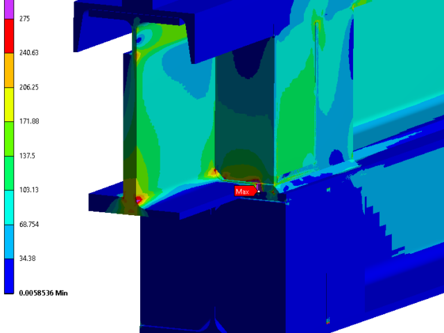 Imagen de Calculo Estructural VIGAS CARRIL Ed2 pagina 24