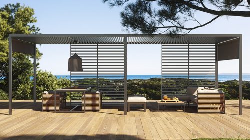 Pergola