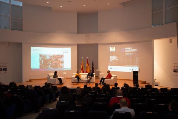 Observatorio de Anticipación Industrial de AECAE