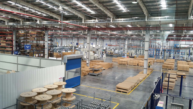 FabricaAscensores