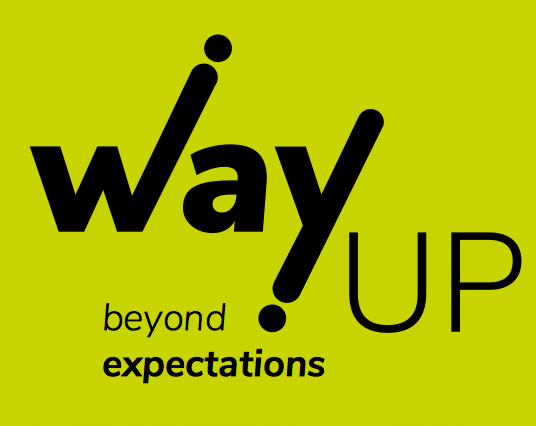 WayUp Beyond