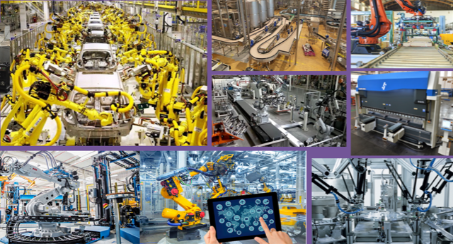 Automatización de procesos en ingeniería y oficina técnica