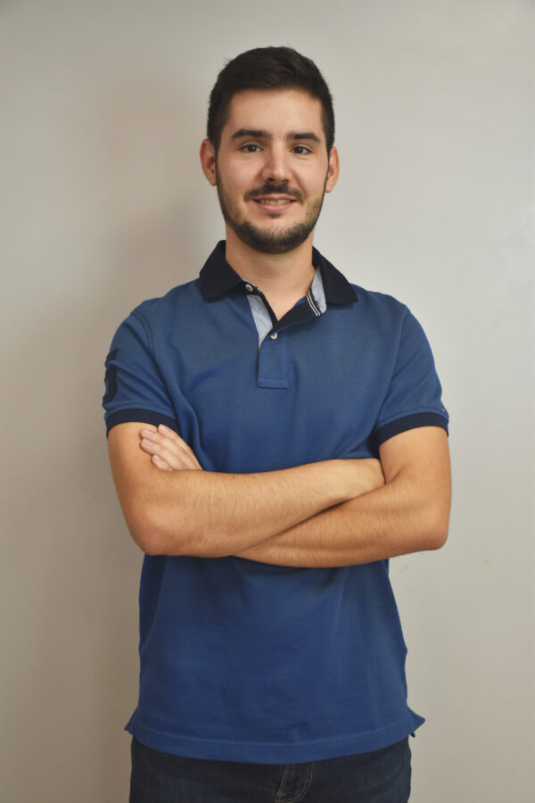 Andrés Serrano Pastor