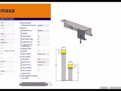 configurador tecnico de mecanica
