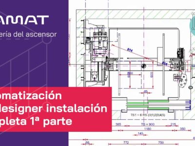 automatizacion liftdesigner inst