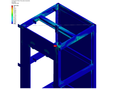 EstructuraHomelift Calculo1
