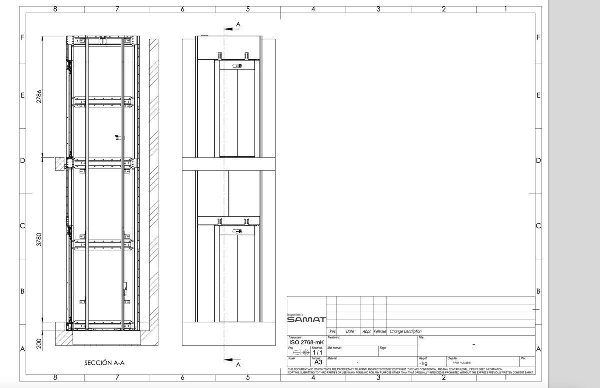 EstructuraHomelift Plano1