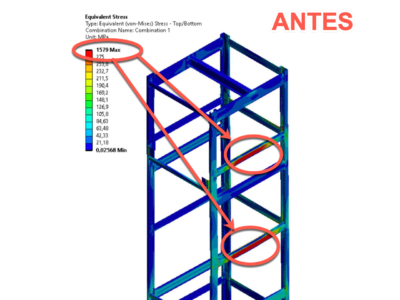 Estructura 1