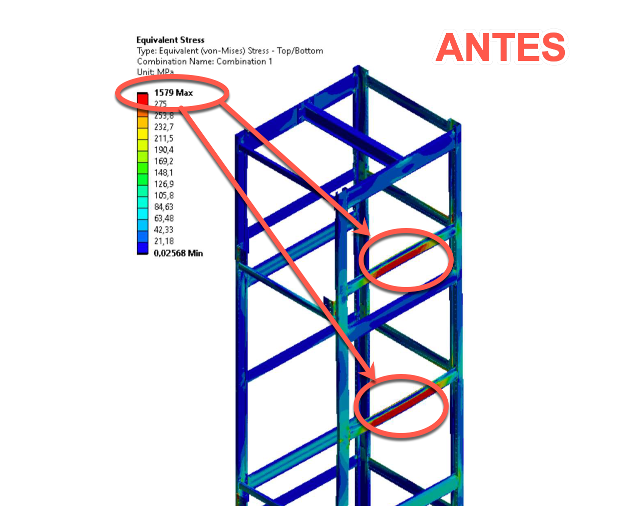 Estructura 1